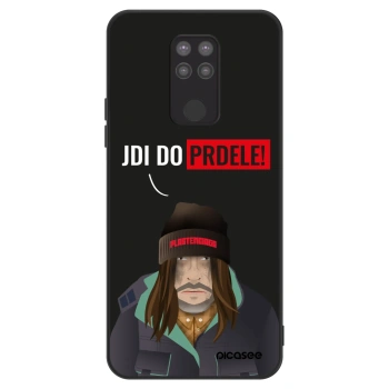Ovitek za Xiaomi Redmi Note 9 - Bezďák