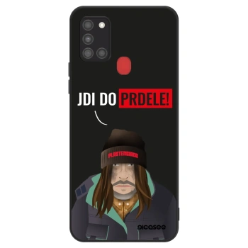 Ovitek za Samsung Galaxy A21s - Bezďák