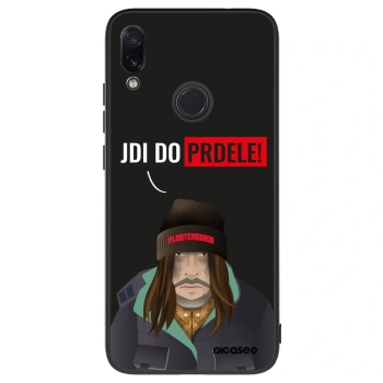 Ovitek za Xiaomi Redmi Note 7 - Bezďák