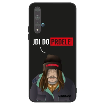 Ovitek za Huawei Nova 5T - Bezďák