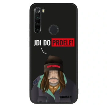 Ovitek za Xiaomi Redmi Note 8 - Bezďák