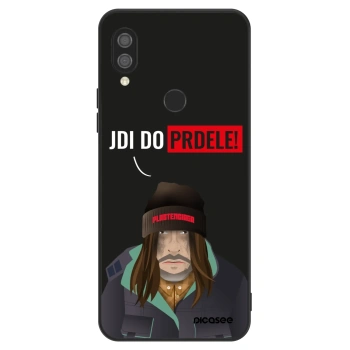 Ovitek za Xiaomi Redmi 7 - Bezďák