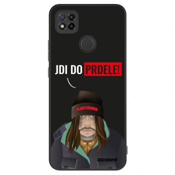 Ovitek za Xiaomi Redmi 9C - Bezďák