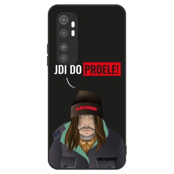 Ovitek za Xiaomi Mi Note 10 Lite - Bezďák