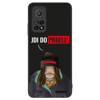 Ovitek za Xiaomi Mi 10T Pro - Bezďák