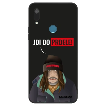 Ovitek za Huawei Y7 2019 - Bezďák