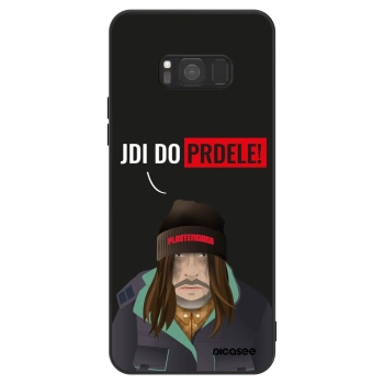 Ovitek za Samsung Galaxy S8 G950F - Bezďák