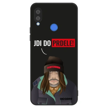 Ovitek za Huawei Nova 3 - Bezďák