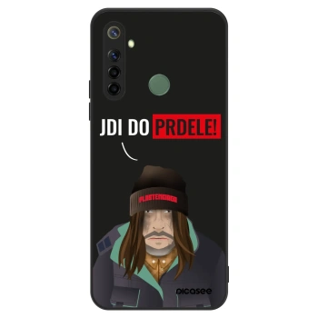 Ovitek za Realme 6i - Bezďák