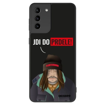 Ovitek za Samsung Galaxy S21+ 5G G996F - Bezďák