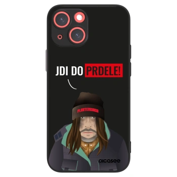 Picasee ULTIMATE CASE za Apple iPhone 13 mini - Bezďák