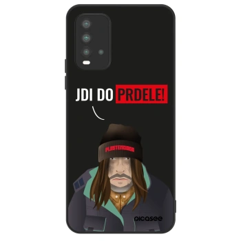 Ovitek za Xiaomi Redmi 9T - Bezďák