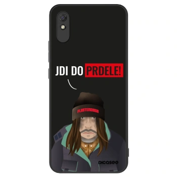 Ovitek za Xiaomi Redmi 9AT - Bezďák
