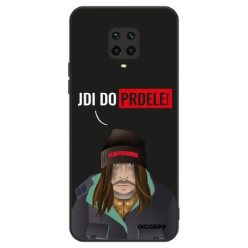 Ovitek za Xiaomi Redmi Note 9S - Bezďák