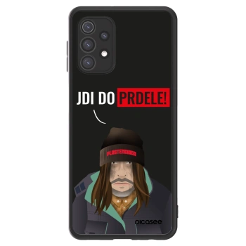 Picasee ULTIMATE CASE za Samsung Galaxy A32 5G A326B - Bezďák