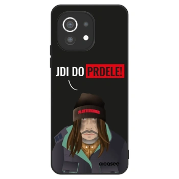 Ovitek za Xiaomi Mi 11 - Bezďák