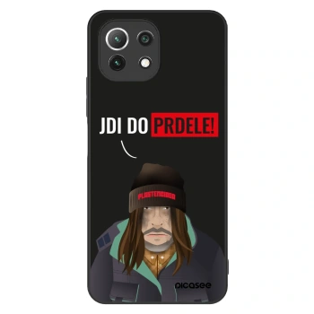 Ovitek za Xiaomi Mi 11 Lite - Bezďák