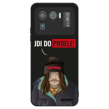 Ovitek za Xiaomi Mi 11 Ultra - Bezďák