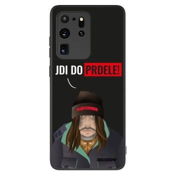 Ovitek za Samsung Galaxy S20 Ultra 5G G988F - Bezďák