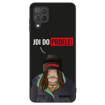 Ovitek za Samsung Galaxy M12 M127F - Bezďák