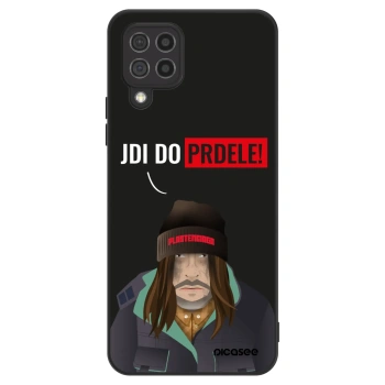 Ovitek za Samsung Galaxy A22 A225F 4G - Bezďák