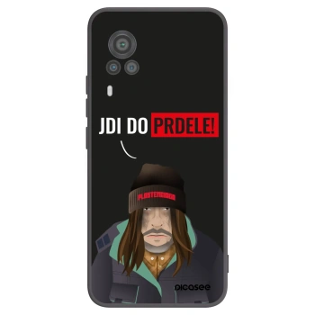 Ovitek za Vivo X60 Pro 5G - Bezďák