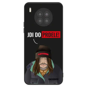 Ovitek za Huawei Nova 8i - Bezďák