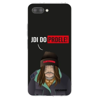 Ovitek za Honor 10 - Bezďák
