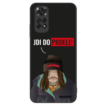 Ovitek za Xiaomi Redmi Note 11S 4G - Bezďák