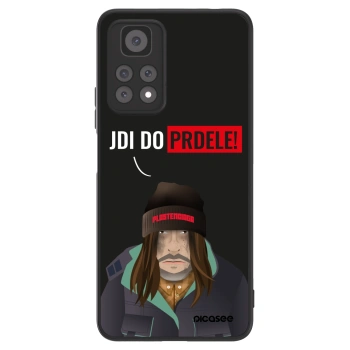 Picasee ULTIMATE CASE za Xiaomi Redmi Note 11 Pro 5G - Bezďák