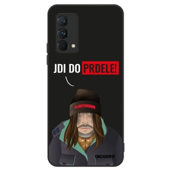 Ovitek za Realme GT Master Edition 5G - Bezďák