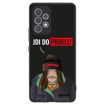 Picasee ULTIMATE CASE za Samsung Galaxy A53 5G A536 - Bezďák