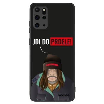 Ovitek za Samsung Galaxy S20+ G985F - Bezďák