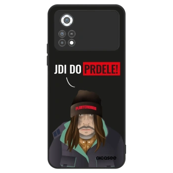 Ovitek za Xiaomi Poco X4 Pro 5G - Bezďák