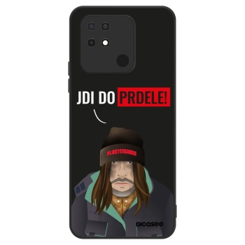 Ovitek za Xiaomi Redmi 10C - Bezďák