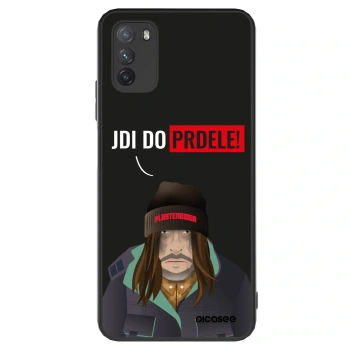 Ovitek za Xiaomi Poco M3 - Bezďák