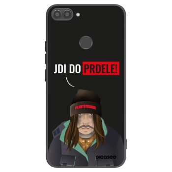Ovitek za Huawei P Smart - Bezďák