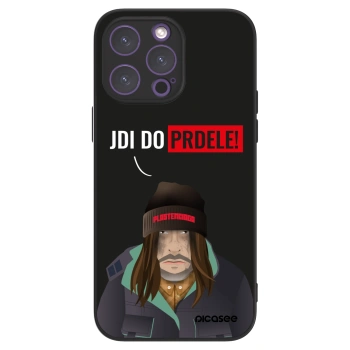 Picasee ULTIMATE CASE za Apple iPhone 14 Pro Max - Bezďák