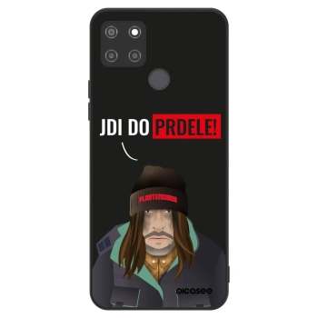 Ovitek za Realme C21Y - Bezďák