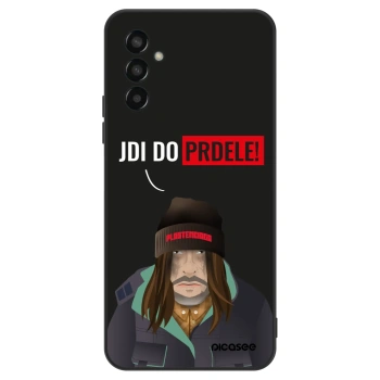 Ovitek za Samsung Galaxy M13 M135F - Bezďák