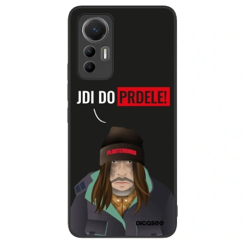 Ovitek za Xiaomi 12 Lite - Bezďák