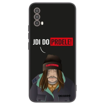 Ovitek za Motorola Moto E40 - Bezďák