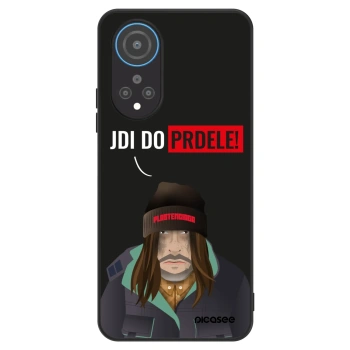 Ovitek za Honor X7 - Bezďák
