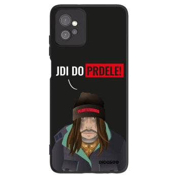 Ovitek za Motorola Moto G32 - Bezďák