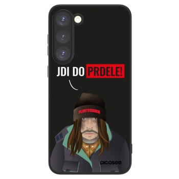 Ovitek za Samsung Galaxy S23+ 5G - Bezďák