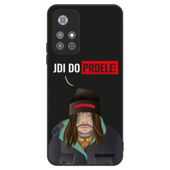 Ovitek za Xiaomi Redmi Note 11S 5G - Bezďák