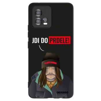 Ovitek za Motorola Moto G72 - Bezďák