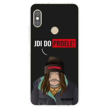 Ovitek za Xiaomi Redmi Note 5 Global - Bezďák