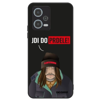 Ovitek za Xiaomi Redmi Note 12 5G - Bezďák