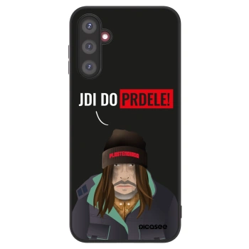 Picasee ULTIMATE CASE za Samsung Galaxy A14 5G A146P - Bezďák